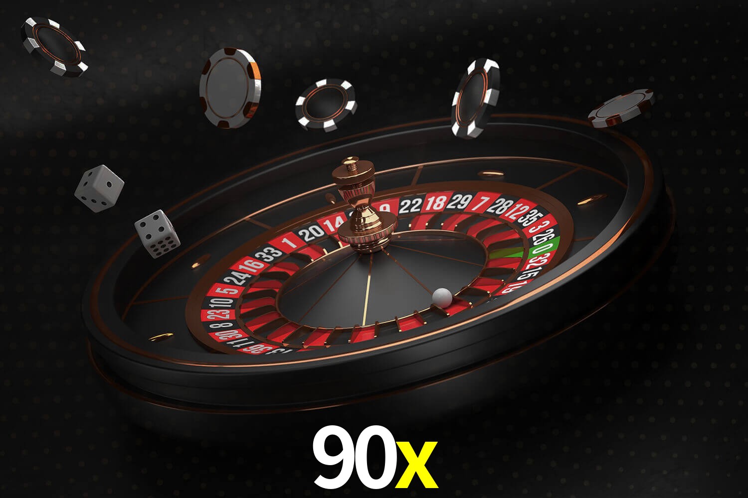 90x: Seu Cassino Premiado com Pagamentos Rápidos