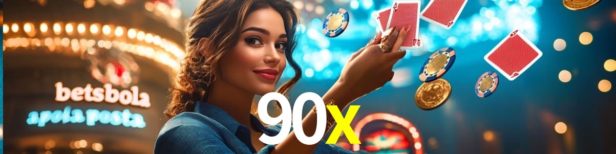 Welcome Bonus 90x