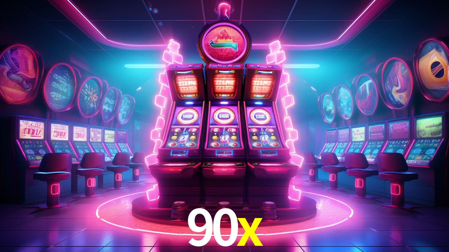 90x bet