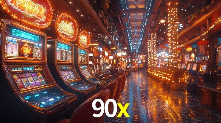 90x - Plataforma Oficial - 90x.com