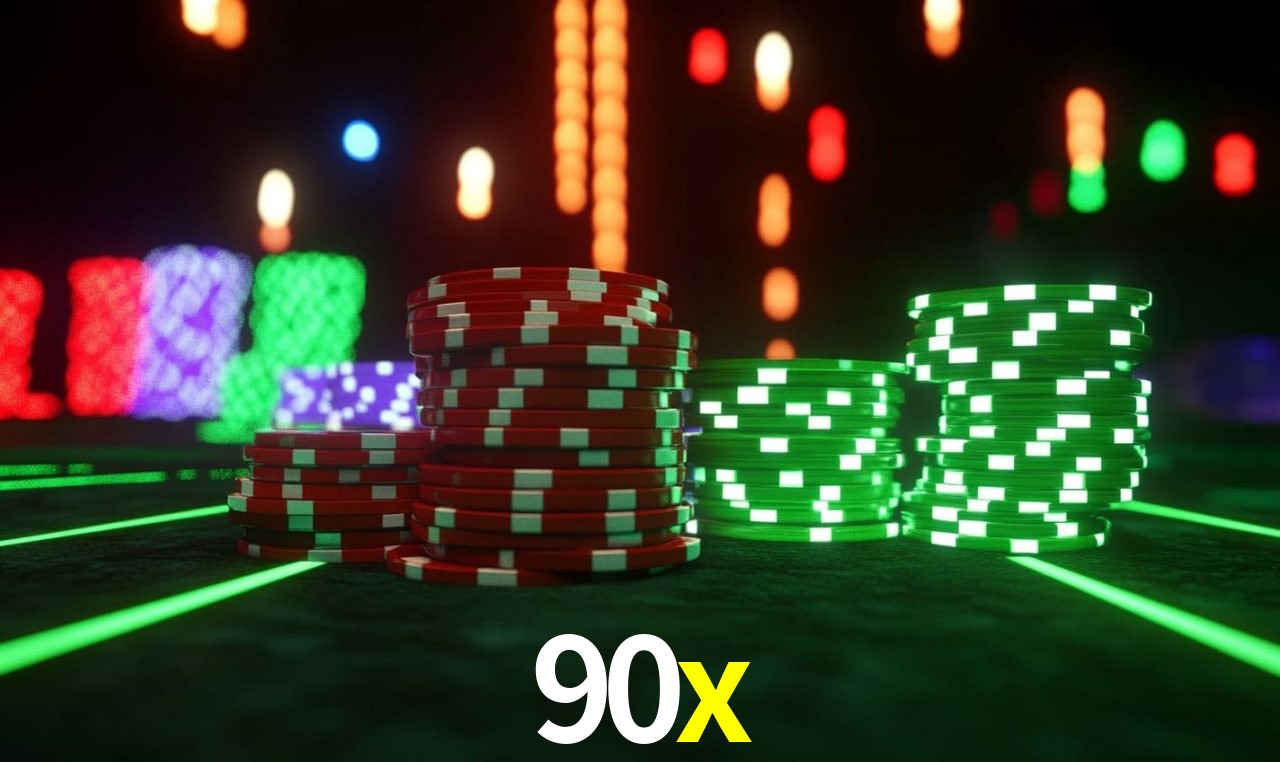 Experiência VIP 90x