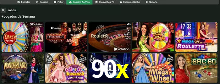 90x bet