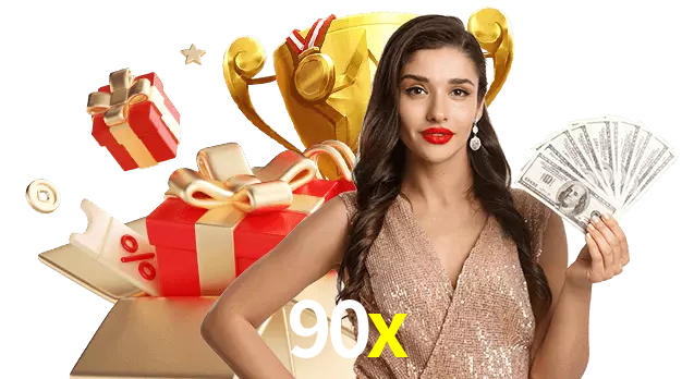 90x