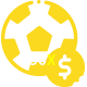 Aposte em esportes do mundo todo no 90X!