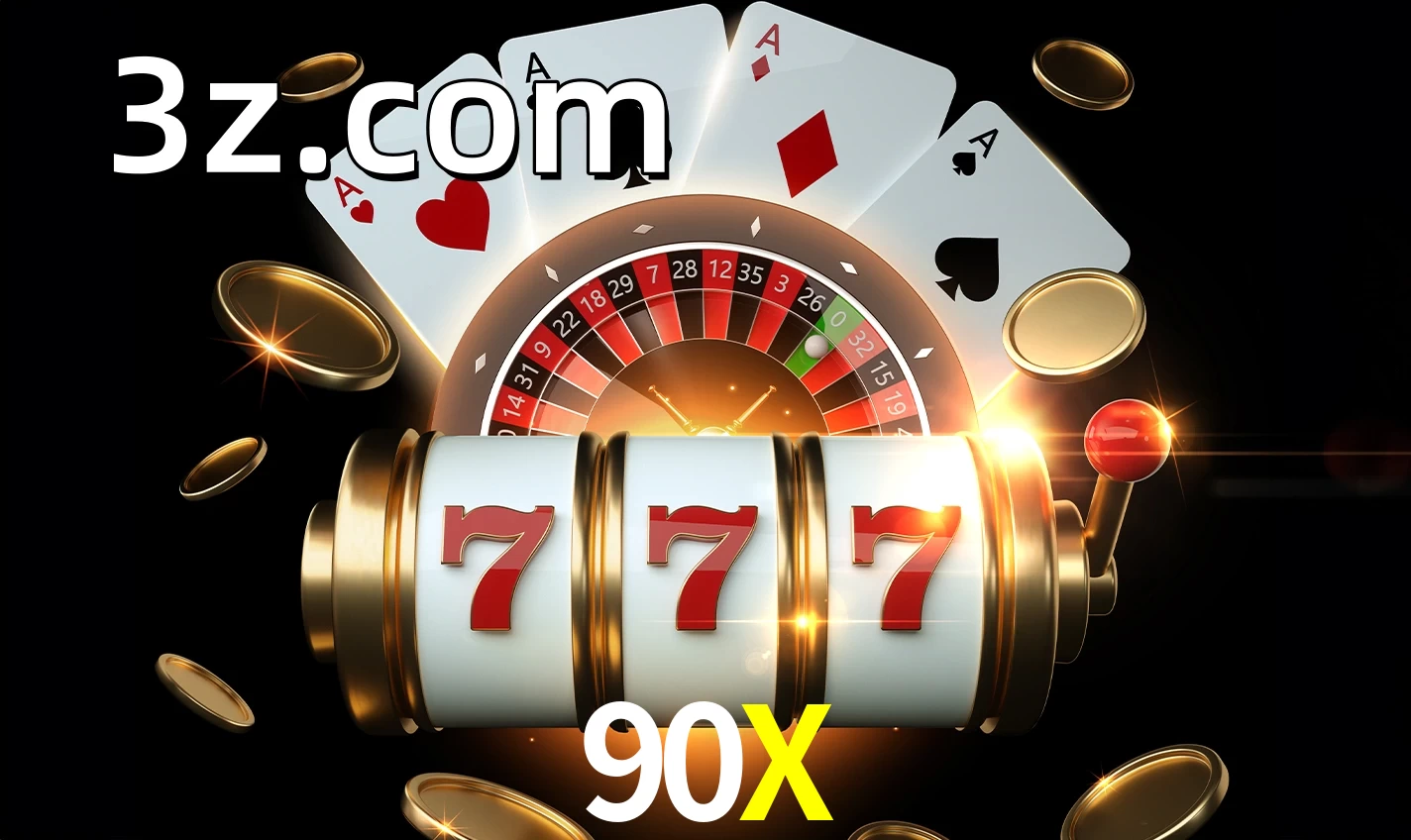 90X aplicativo