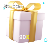 Receba seus bônus de boas-vindas no 90X BET