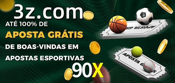 90Xbet Ate 100% de Aposta Gratis