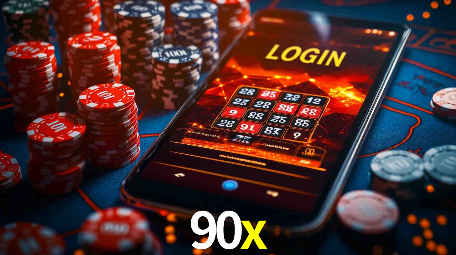 90x bet