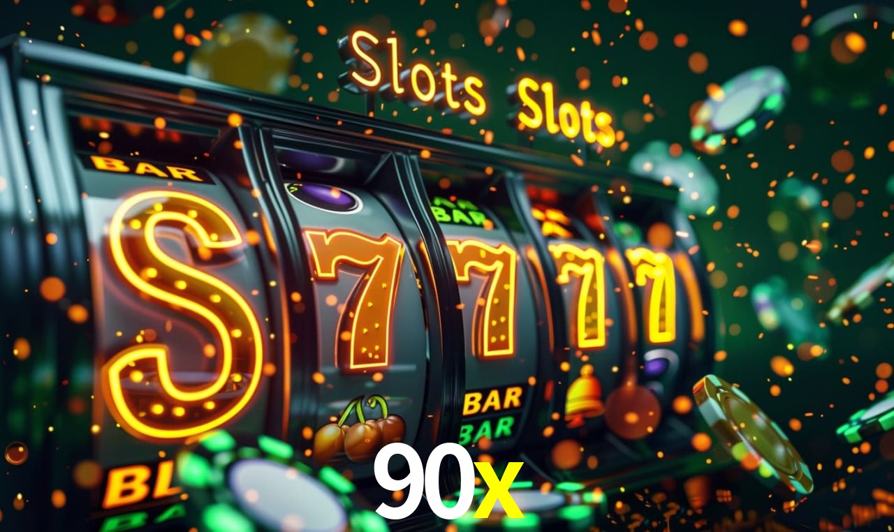 Football Betting 90x