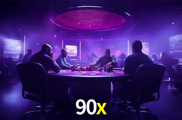 Explorando a Categoria de Eventos em Apostas na 90x