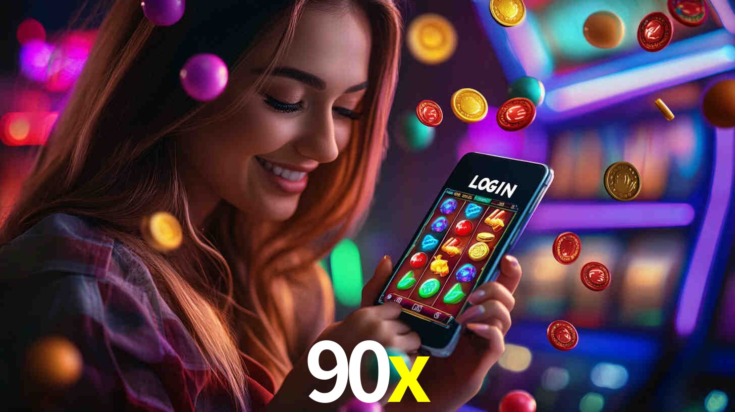 90x.com