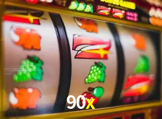 Desvendando o Mundo dos Jogos Virtuais na 90x