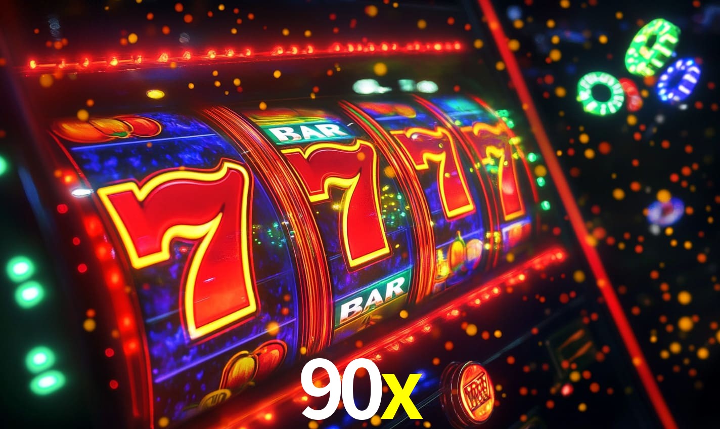 90x.com