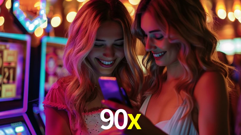 90x bet