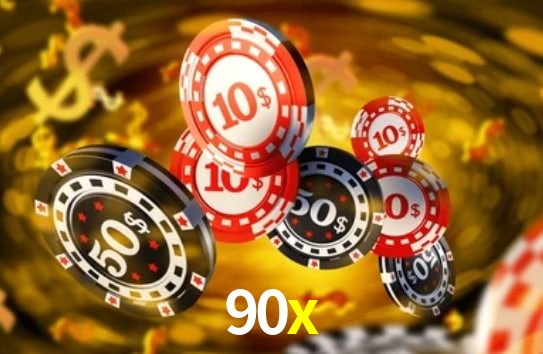 Tennis Betting 90x