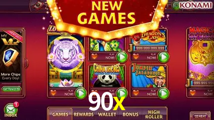 Roulette Table 90x