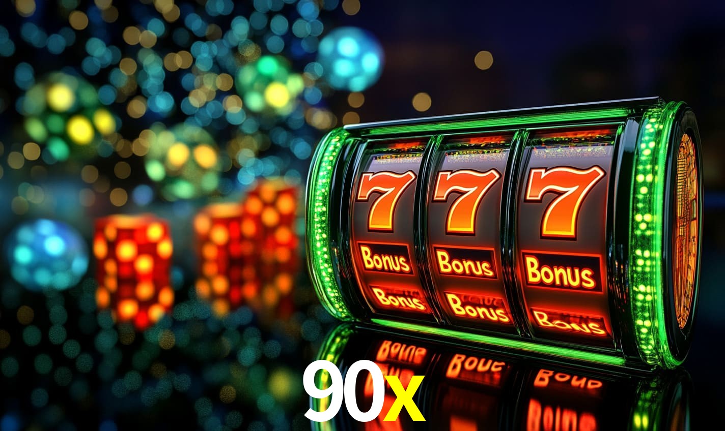 Game Providers 90x
