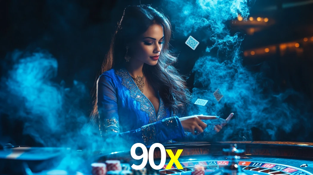 A Popularidade dos Caça-Níqueis no 90x