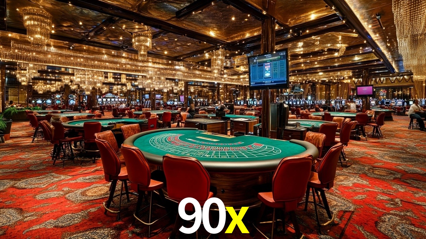 90x: Seu Especialista em Apostas Esportivas Brasileiras