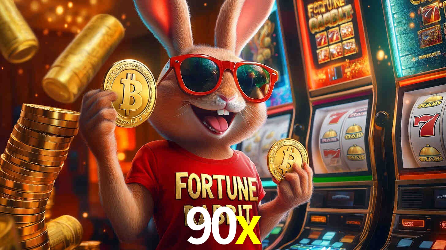 Descubra a Magia dos Jogos de Arcade no 90x