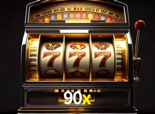 Descubra o Mundo do Cassino Online com 90x