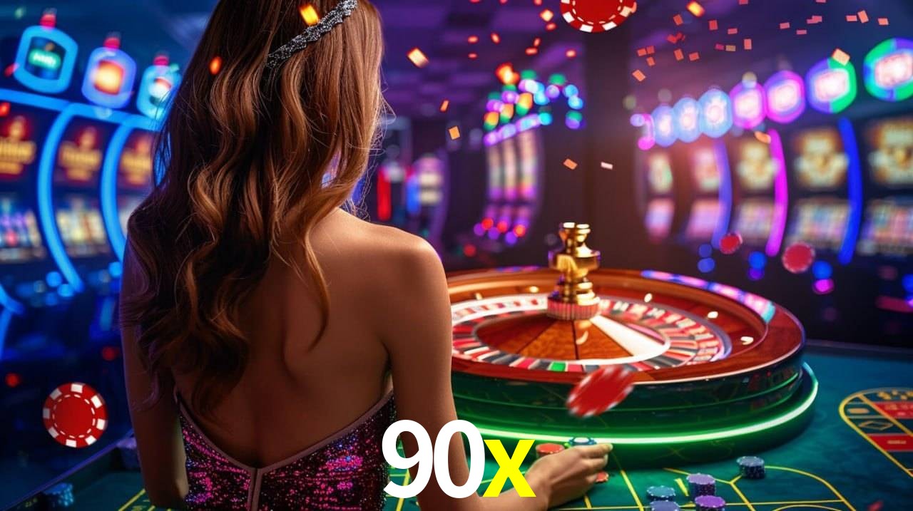 90x App Interface