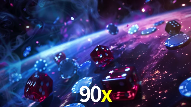 Live Casino 90x
