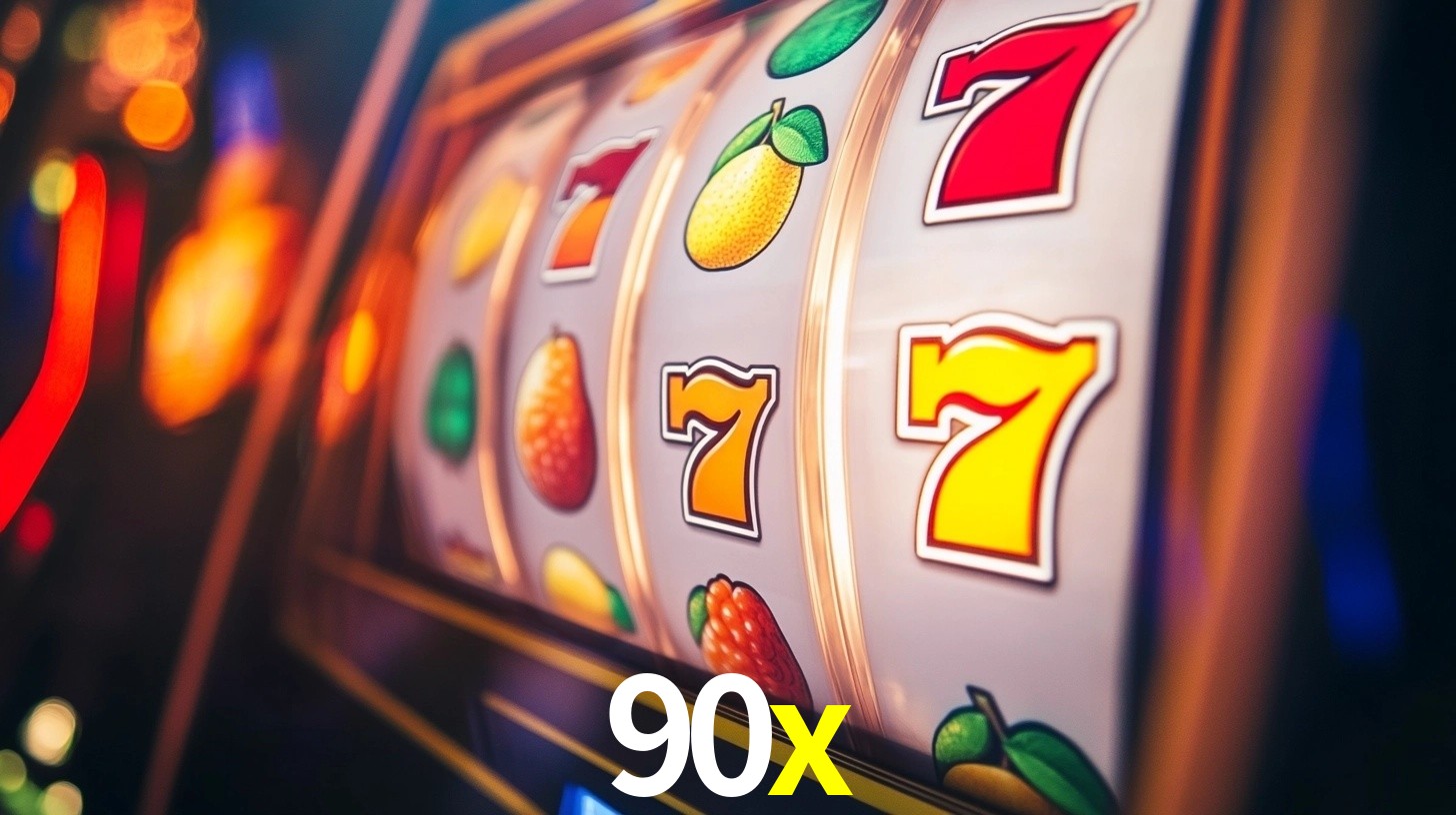 Welcome Bonus 90x