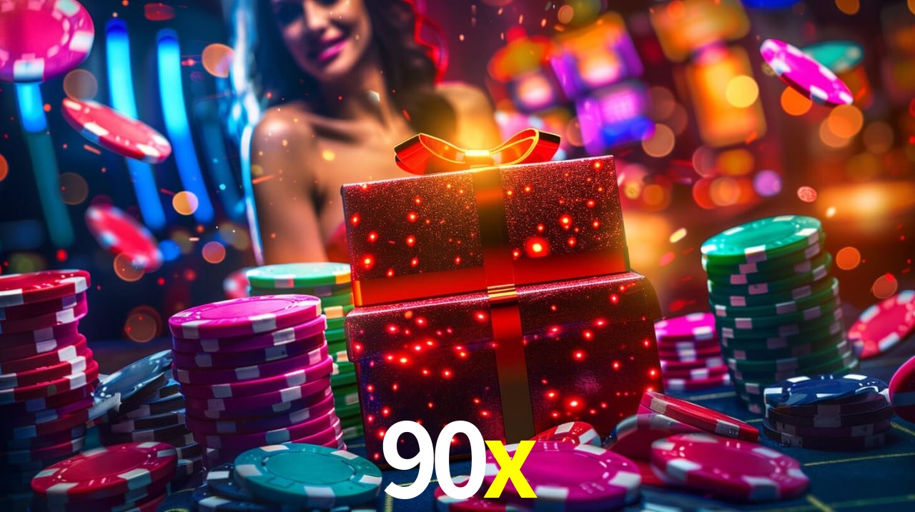 Descubra o Programa VIP da 90x: Vantagens Exclusivas para Jogadores