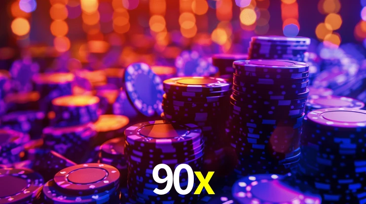90x.com
