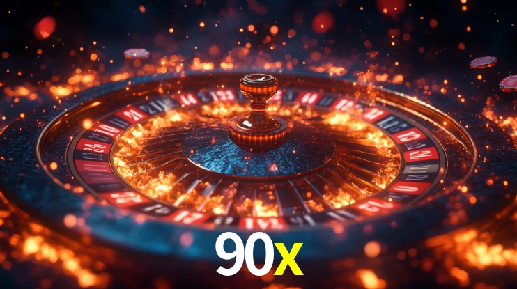 Explore as vantagens do 90x: serviço profissional e confiabilidade