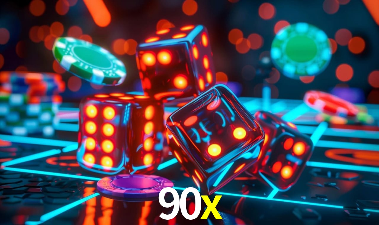 Desvendando o Mundo dos Jogos Virtuais na 90x