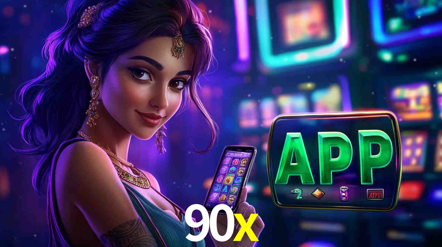Bônus Generosos e Exclusivos no 90x para Você!