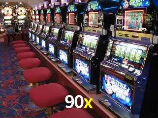 Descubra a Essência do 90x: Nossa História e Compromissos