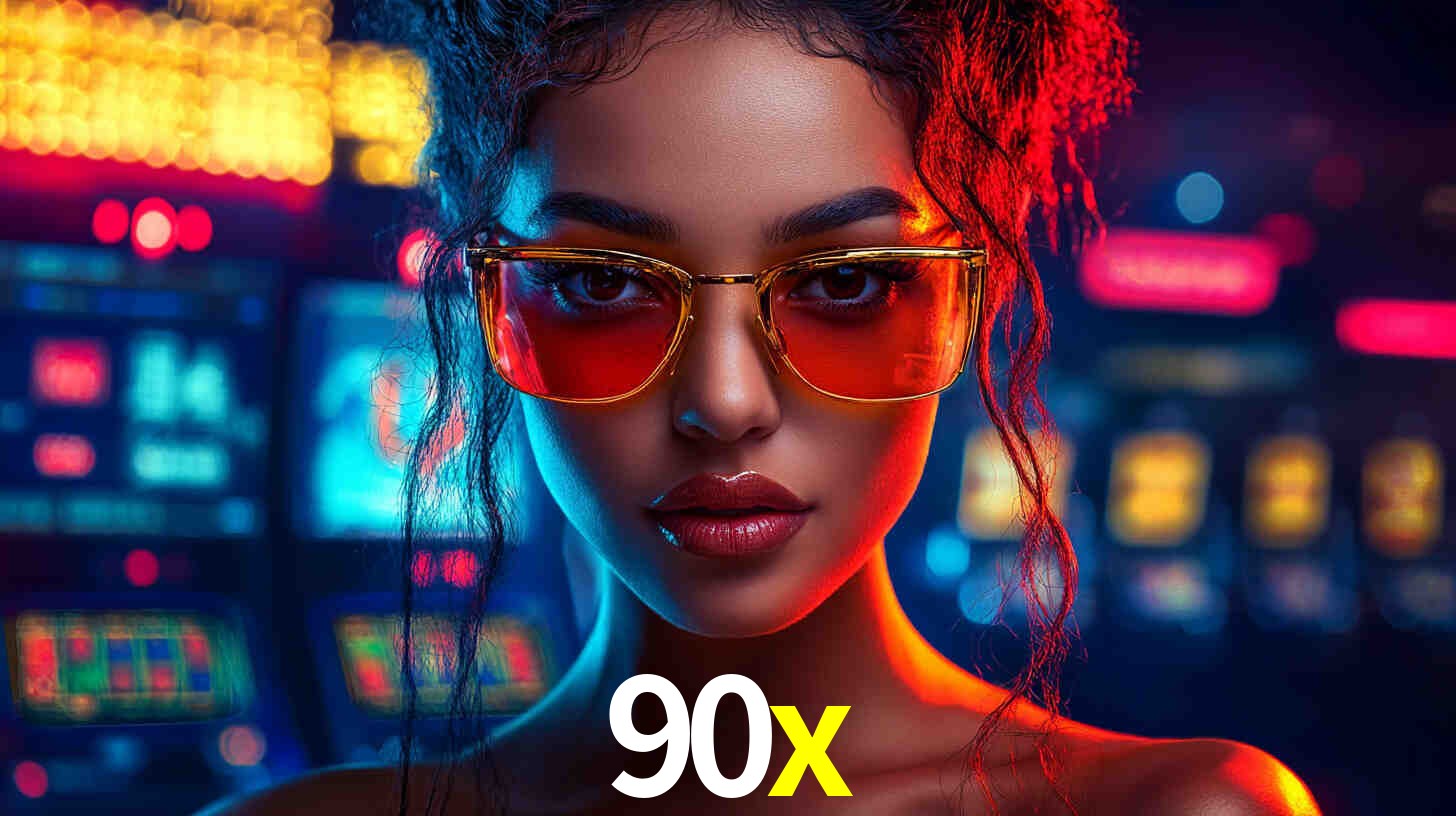 A Popularidade dos Caça-Níqueis no 90x