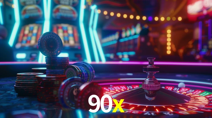 Game Providers 90x