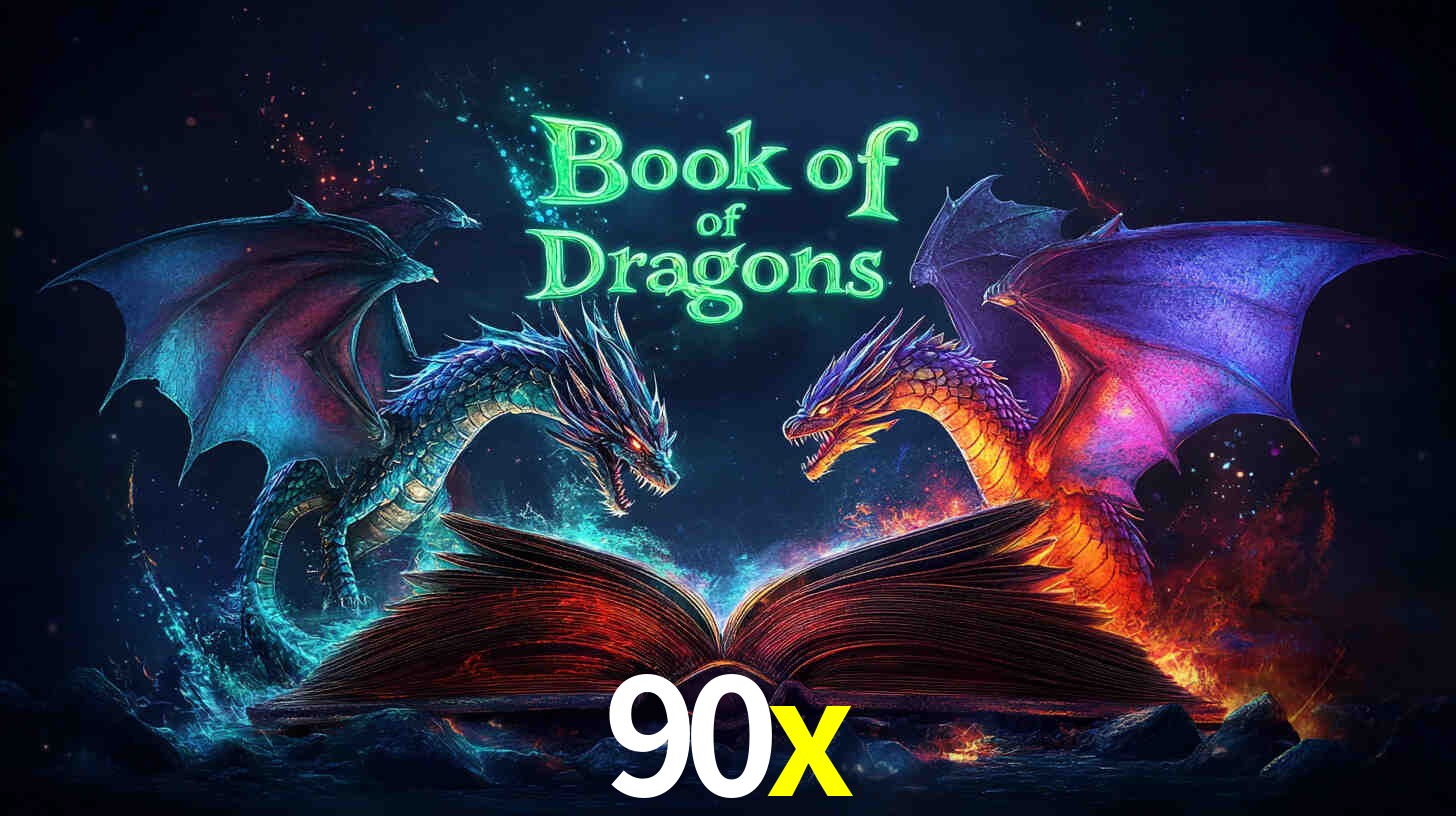 A Revolução dos Aplicativos de Jogos no 90x