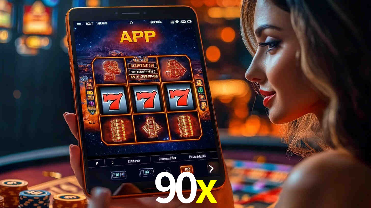 90x bet