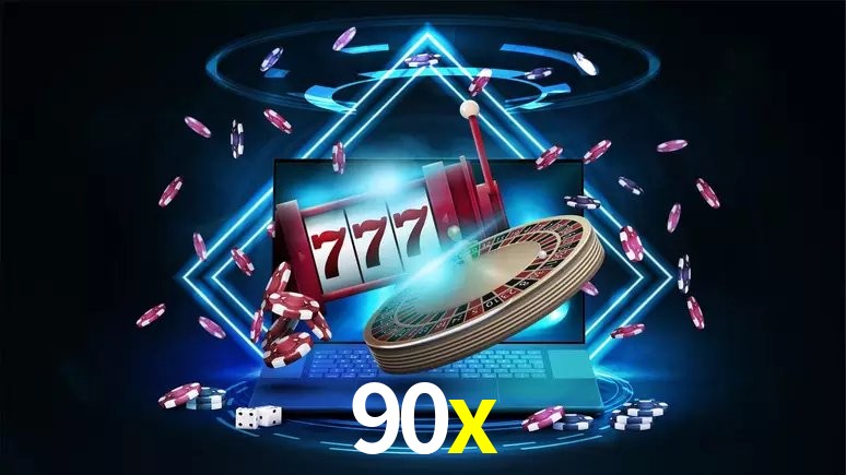 Slot Games 90x