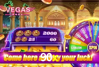 VIP Casino 90x