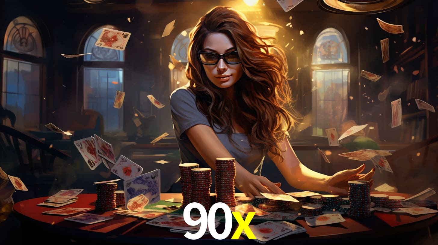 Blackjack Table 90x