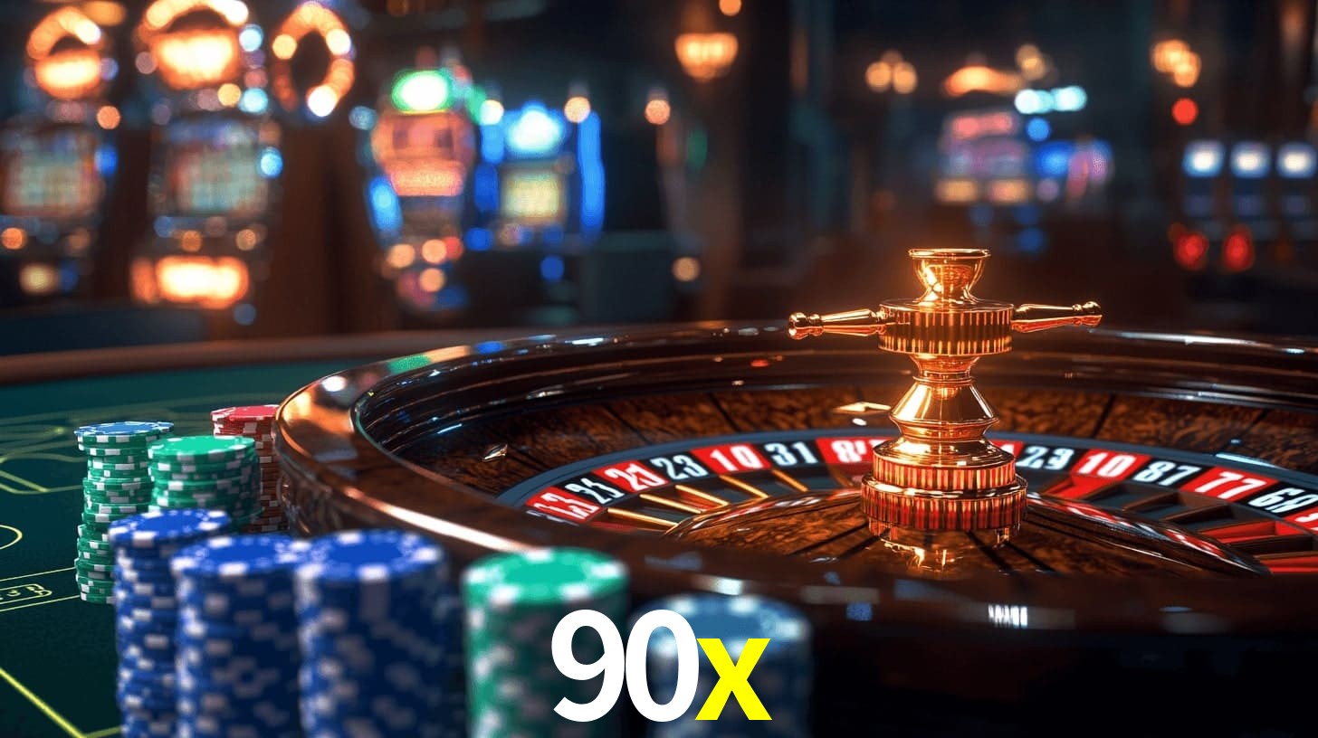 90x.com