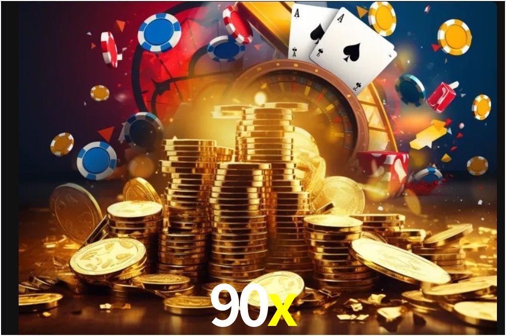 A Emoção da Loteria na 90x: Uma Chance de Mudança de Vida