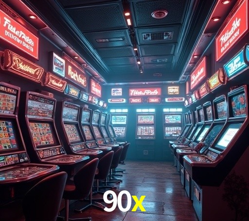 Security Systems 90x