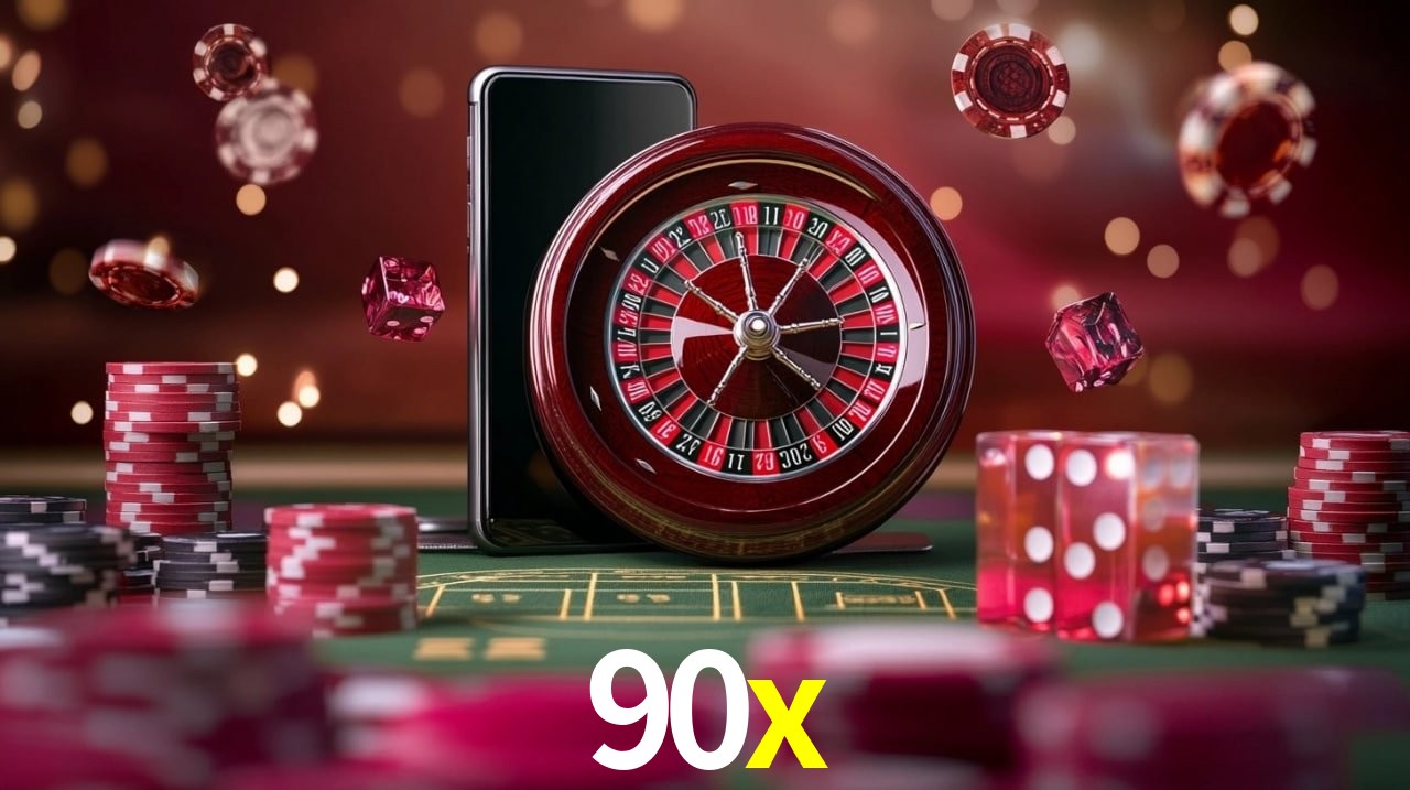 Football Betting 90x