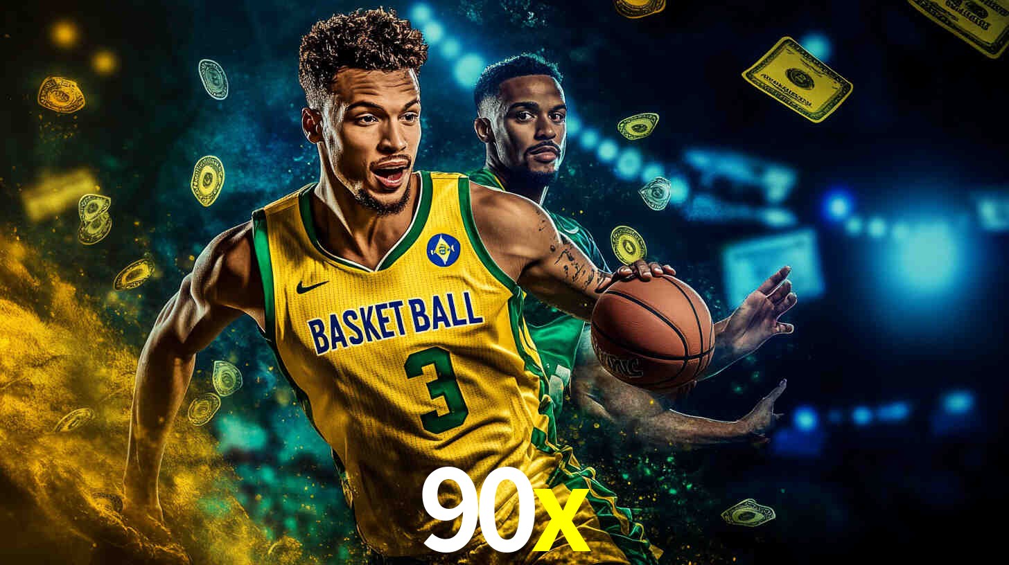 Desvendando o Mundo dos Jogos Virtuais na 90x