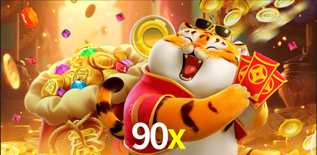 90x: A Experiência de Casino com Jogos de Mesa ao Vivo