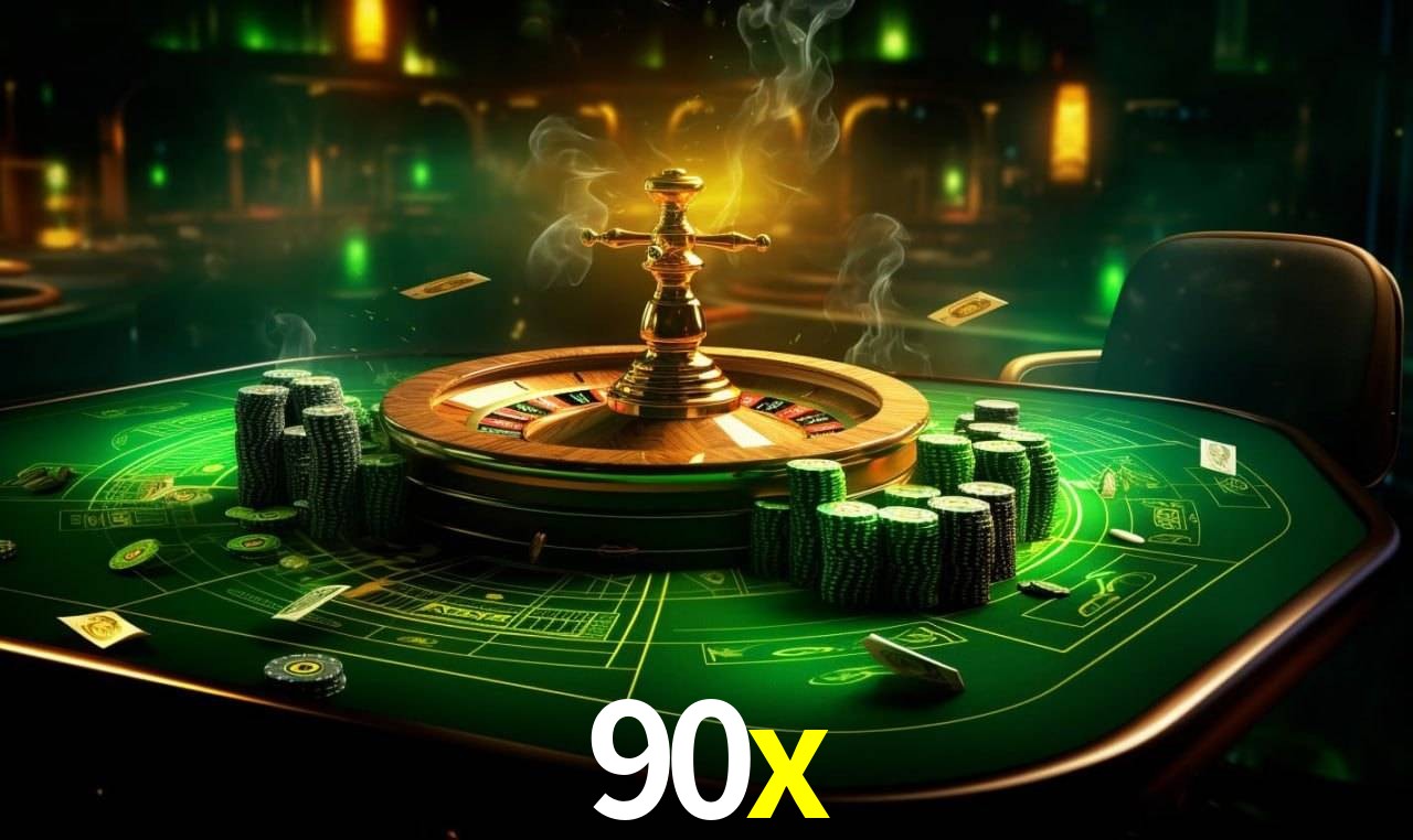 Inovações de Jogos na 90x: O Futuro das Experiências Interativas