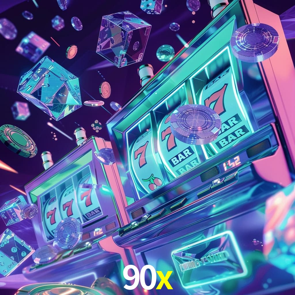 A Experiência Imersiva dos Cassinos Ao Vivo no 90x
