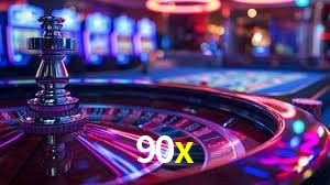 Welcome Bonus 90x